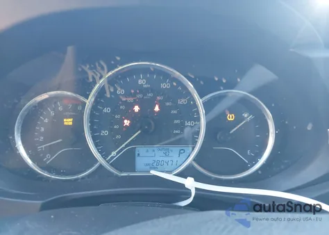 2016 Toyota Corolla Le Plus from USA, damaged, VIN 5YFBURHE0GP493860